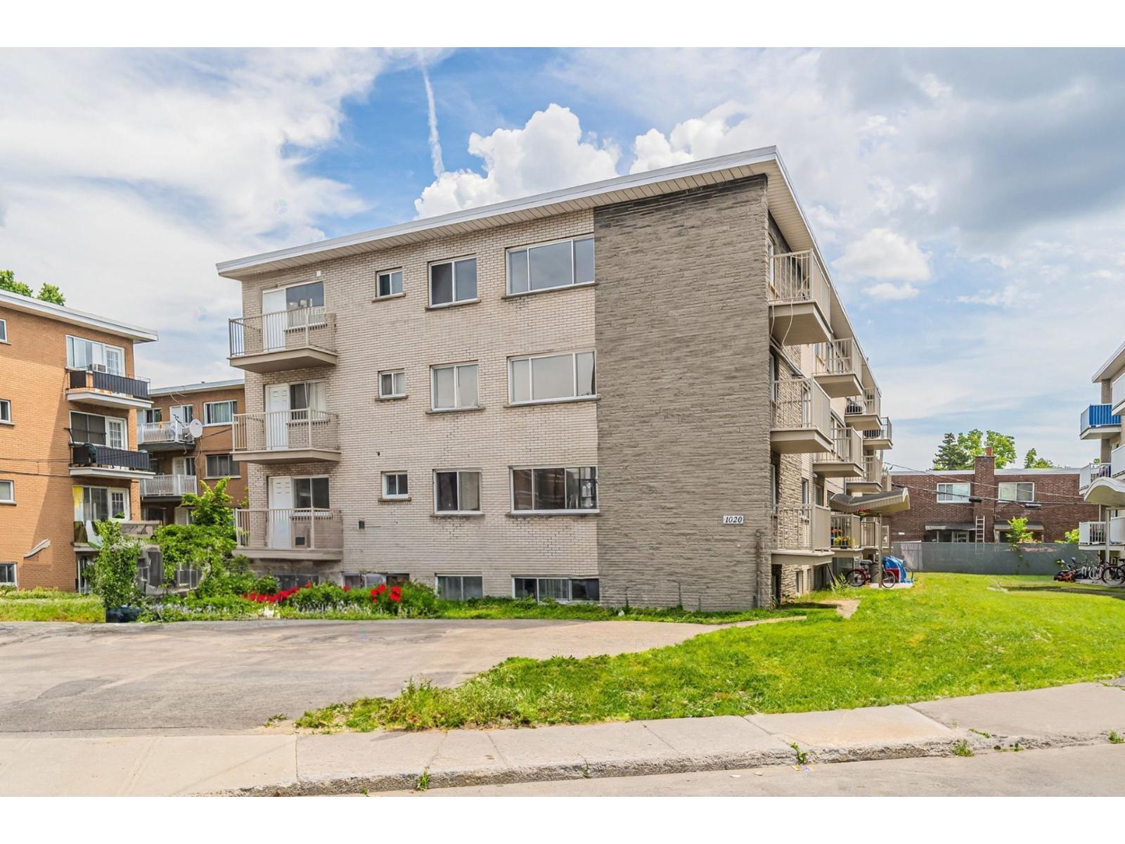 1020 Rue De Salaberry