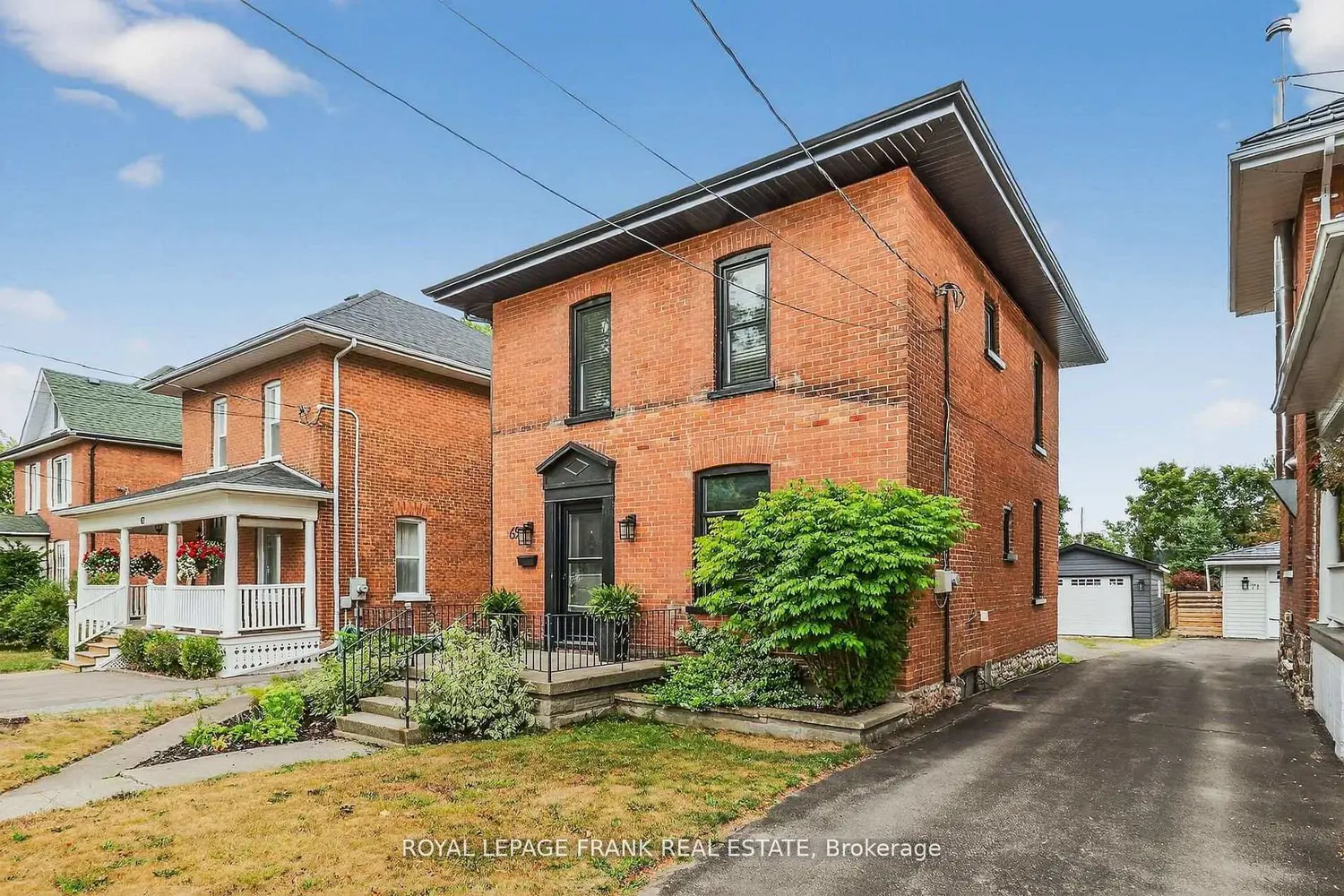 69 Peel Street