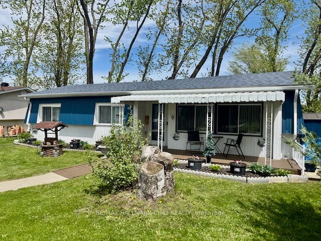 Additional image 4 of 9 Locust Hill Court, Innisfil, ON, L9S 1R7