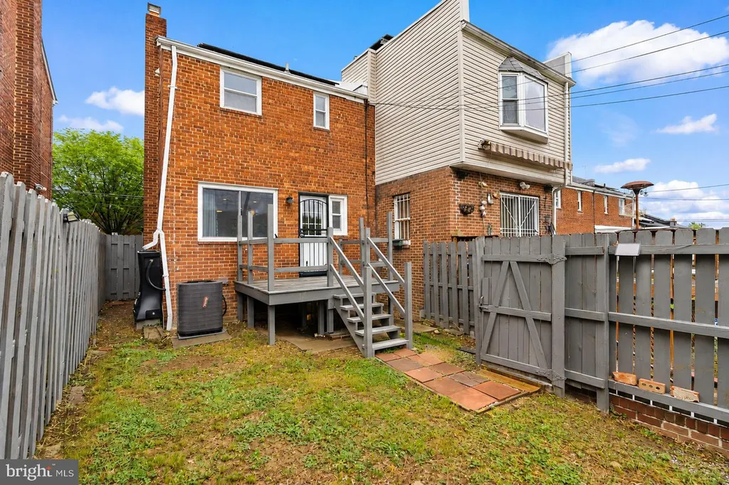 Additional image 28 of 4207 Hildreth Street SE, Washington, DC 20019