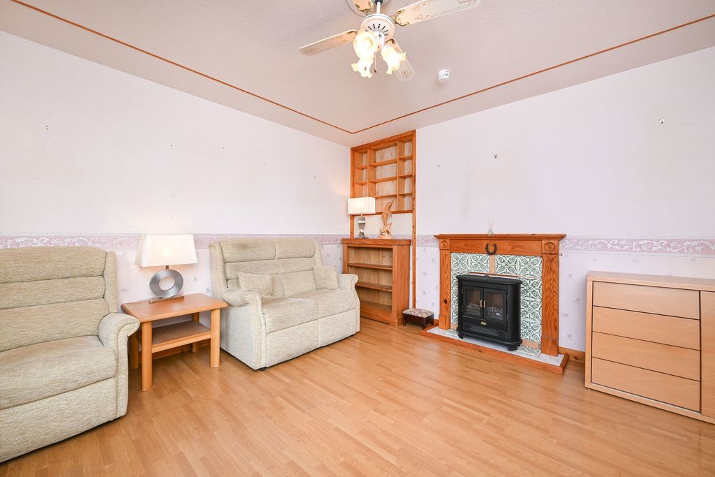 Additional image 7 of 2 bed semi-detached bungalow for sale5 Bakland, Lerwick, Shetland ZE1