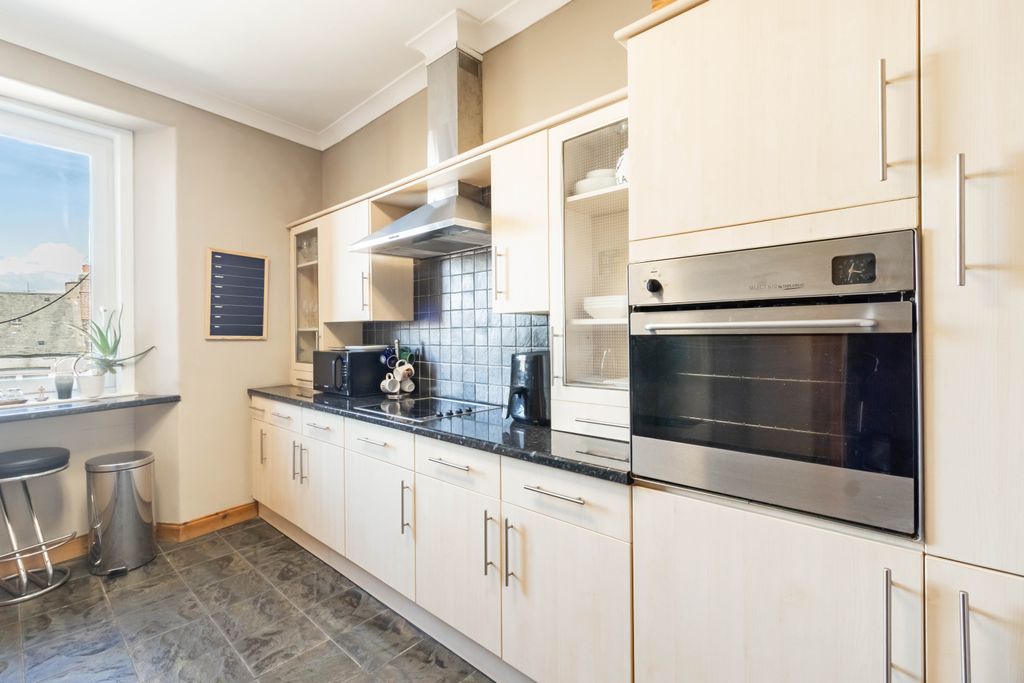 Additional image 4 of 3 bed flat for saleCastle Street, Montrose DD10
