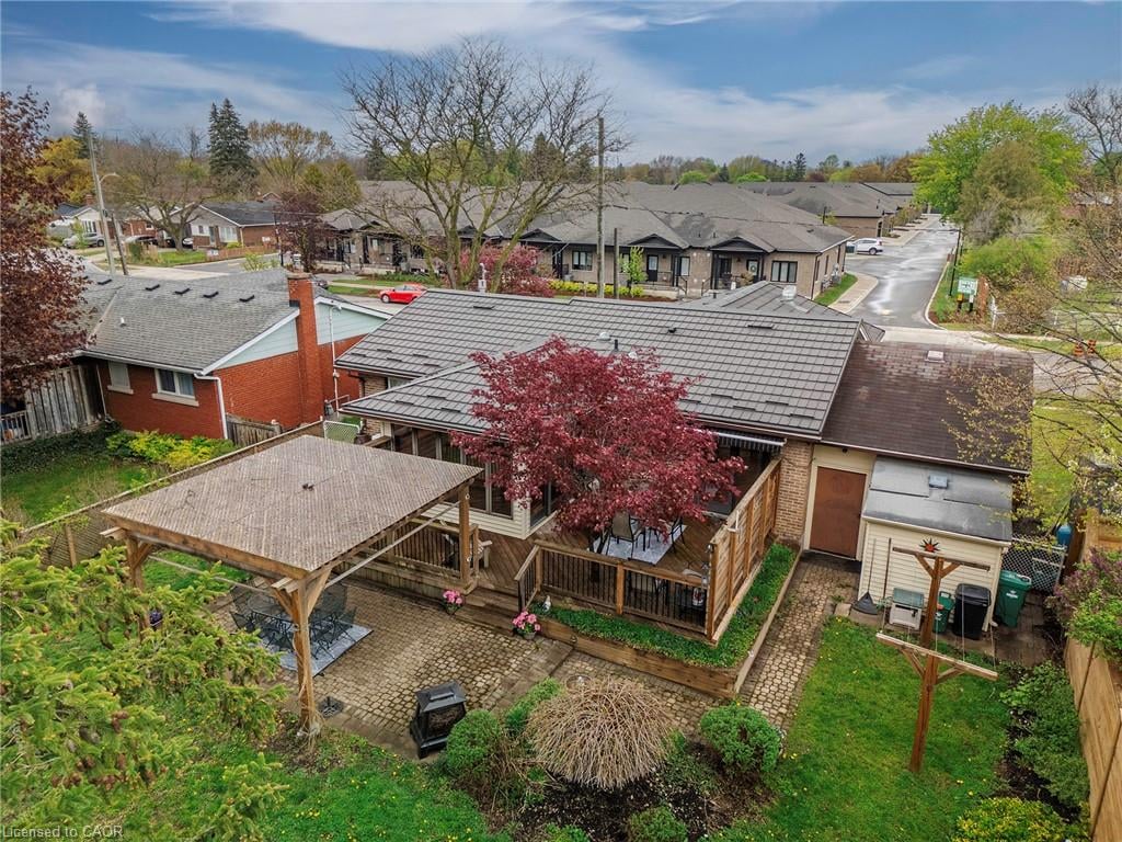 Additional image 5 of 149 Trafalgar Avenue, Kitchener, ON, N2A 1Z5