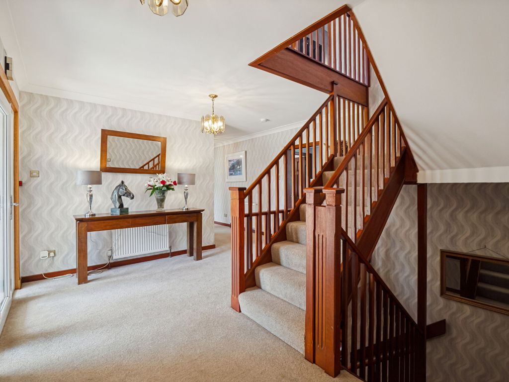 Additional image 13 of 5 bed detached house for saleClydevale Orchard, Holm Road, Crossford, Carluke ML8