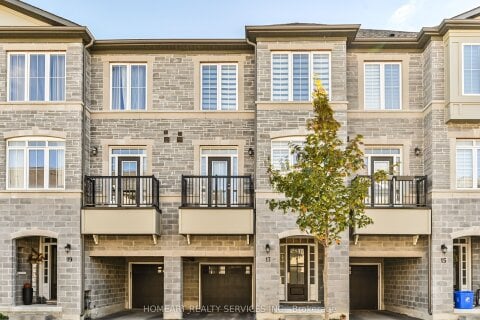 Additional image 7 of 17 Thomas Foster Street, Markham, ON, L6C 0Z4