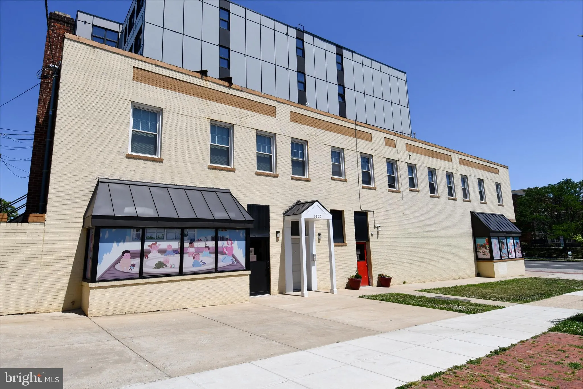Additional image 40 of 5700 Georgia Avenue NW Unit 2, Washington, DC 20011