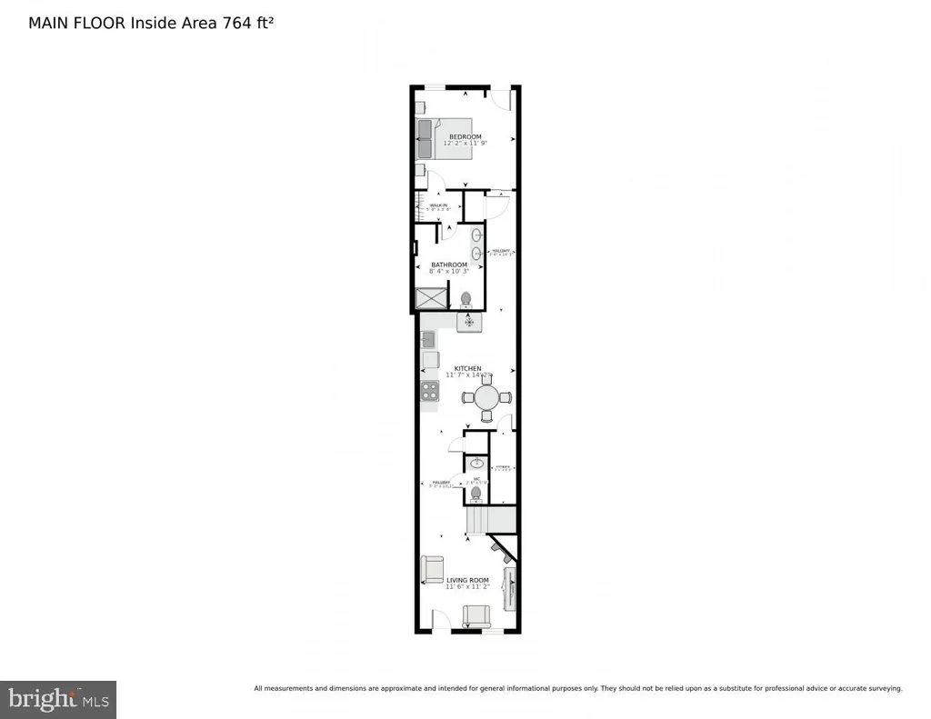 Additional image 31 of 1428 C Street SE, Washington, DC 20003