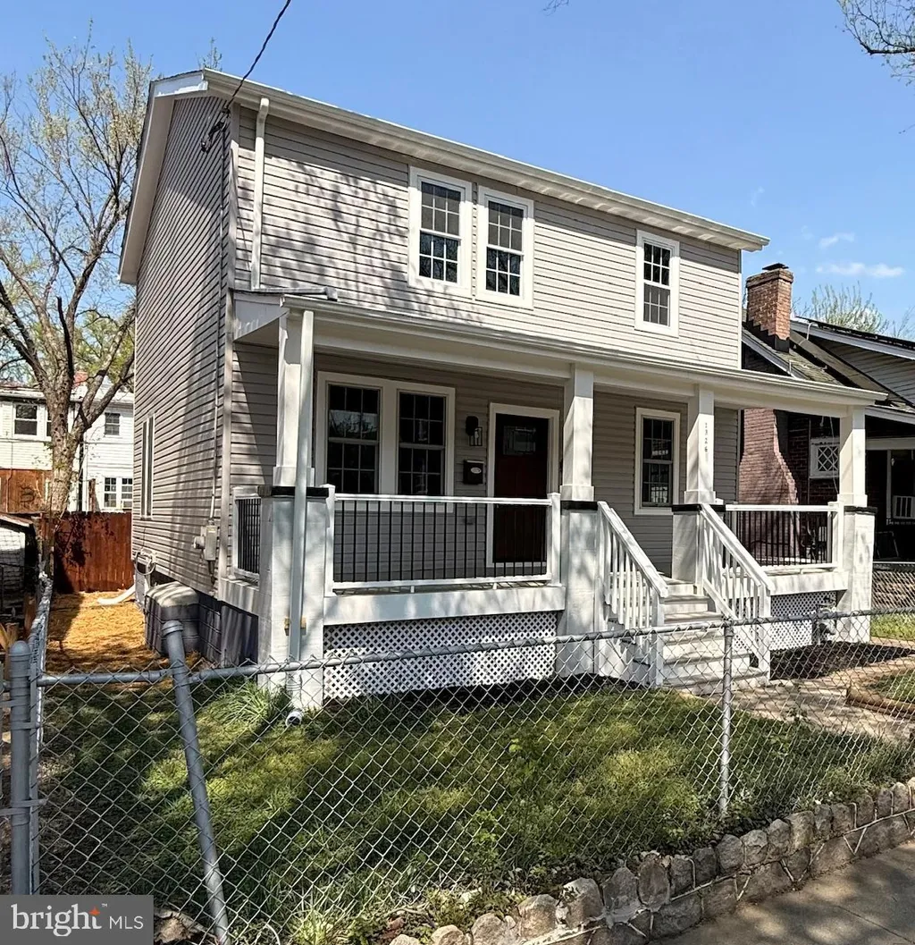 Additional image 26 of 1326 S Street SE, Washington, DC 20020