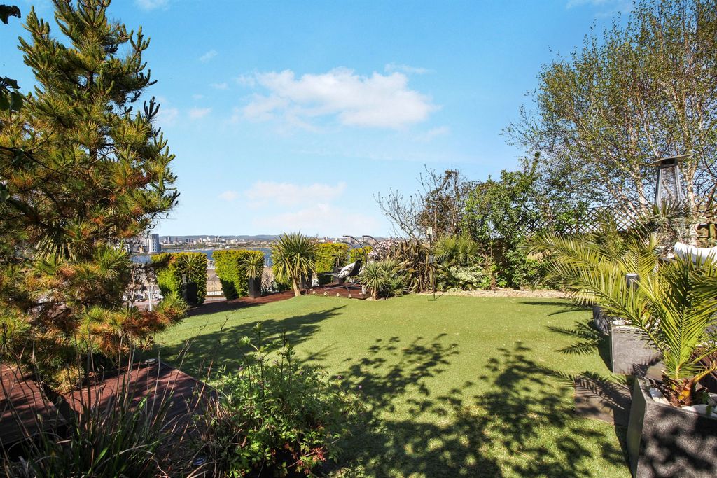 Additional image 34 of 5 bed detached house for salePaget Road, Penarth CF64
