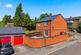 Hucknall Road, Nottingham, Nottinghamshire, NG5 1FJ
