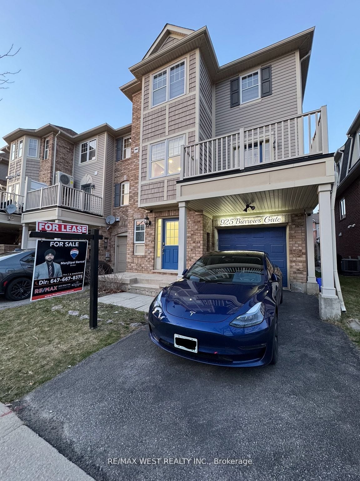 925 Burrows Gate, Milton, ON, L9Y 0K7