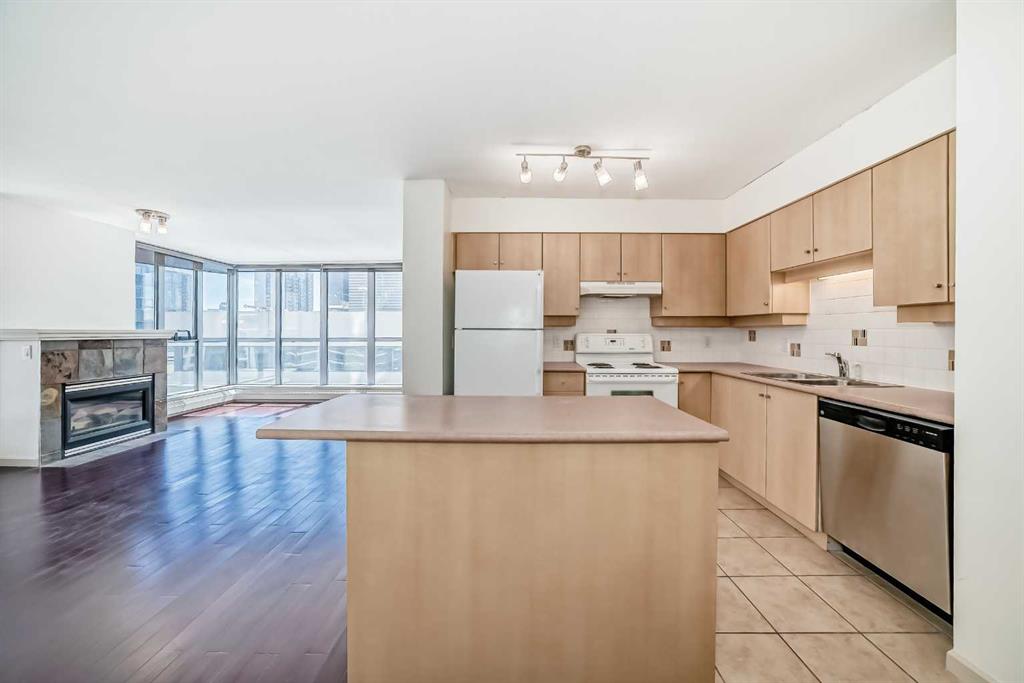 Additional image 4 of 807-650 10 Street SW, Calgary, AB, T2P 5G4