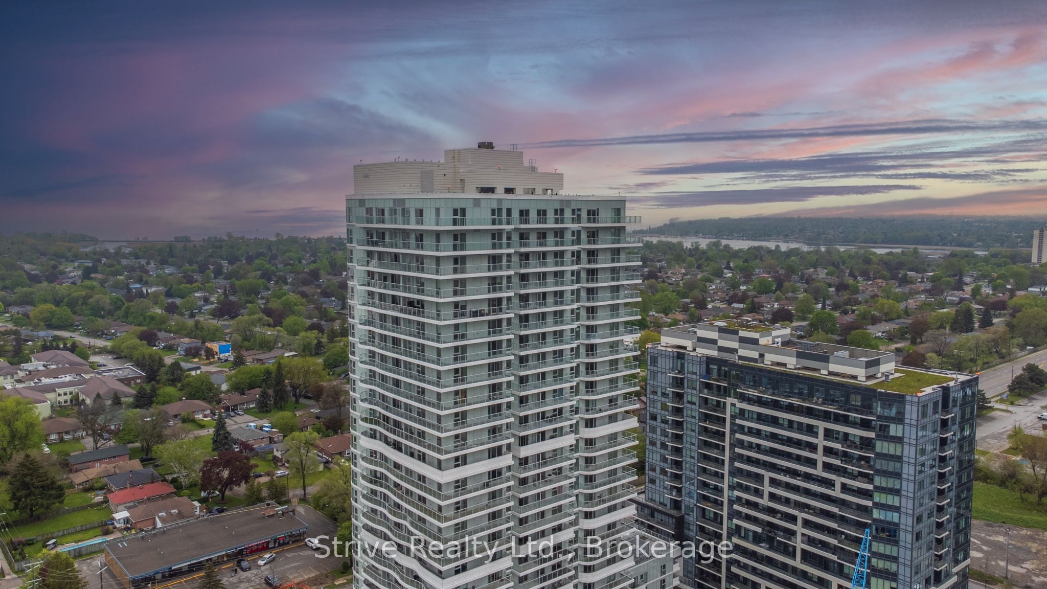 1908-1010 Sandy Beach Road, Pickering, ON, L1W 0C7