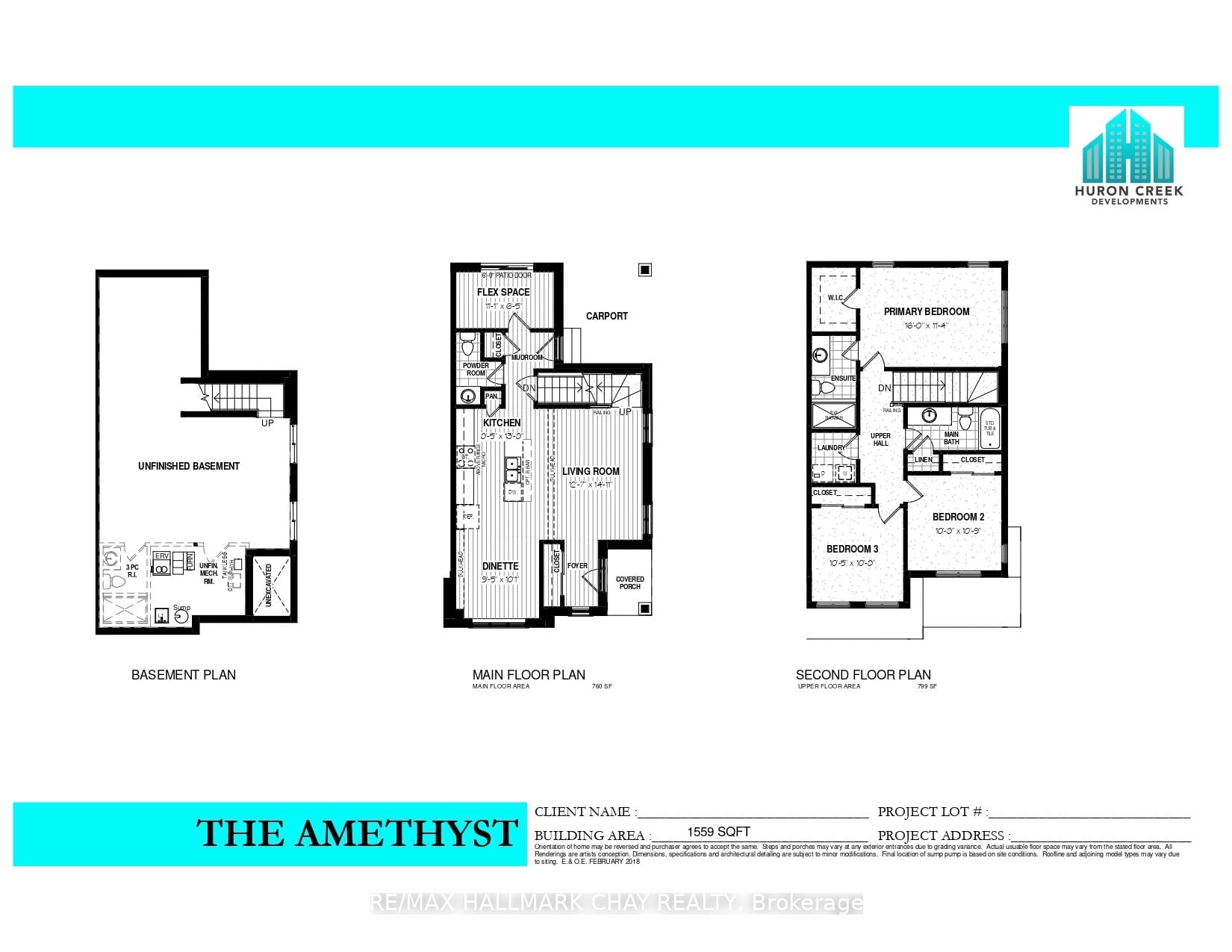 Additional image 2 of Lot 30 169 Queen Street W, Springwater, ON, L0L 1P0