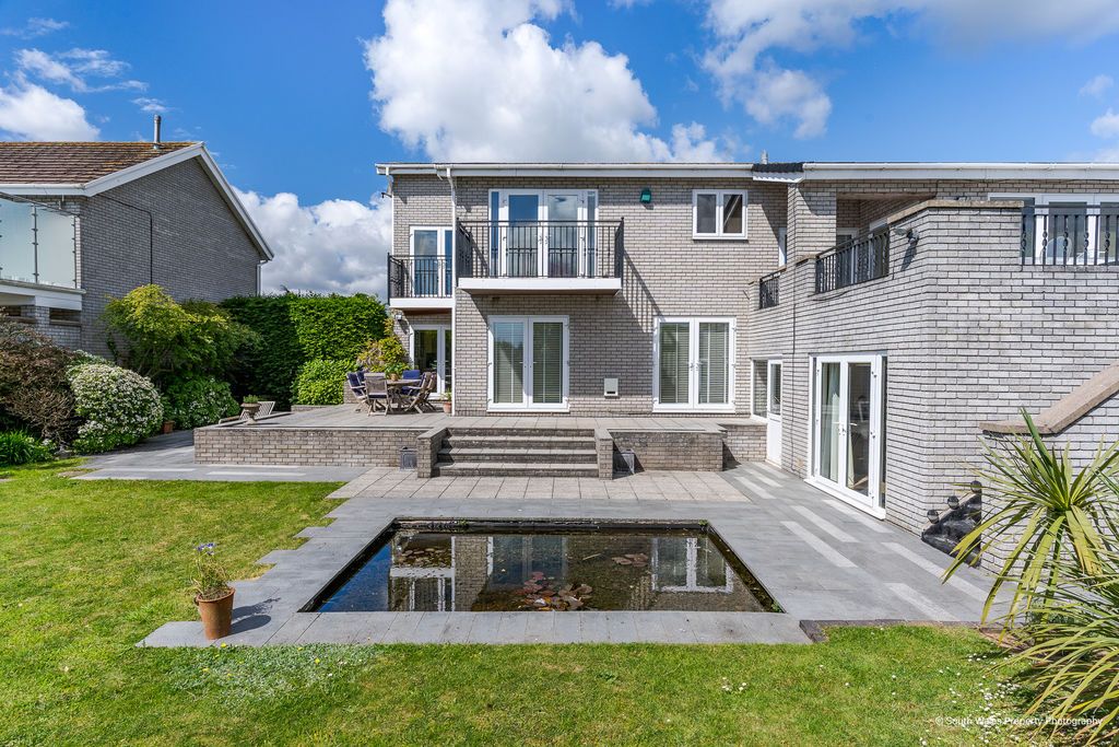 Additional image 22 of 5 bed detached house for saleThe Paddocks, Penarth CF64