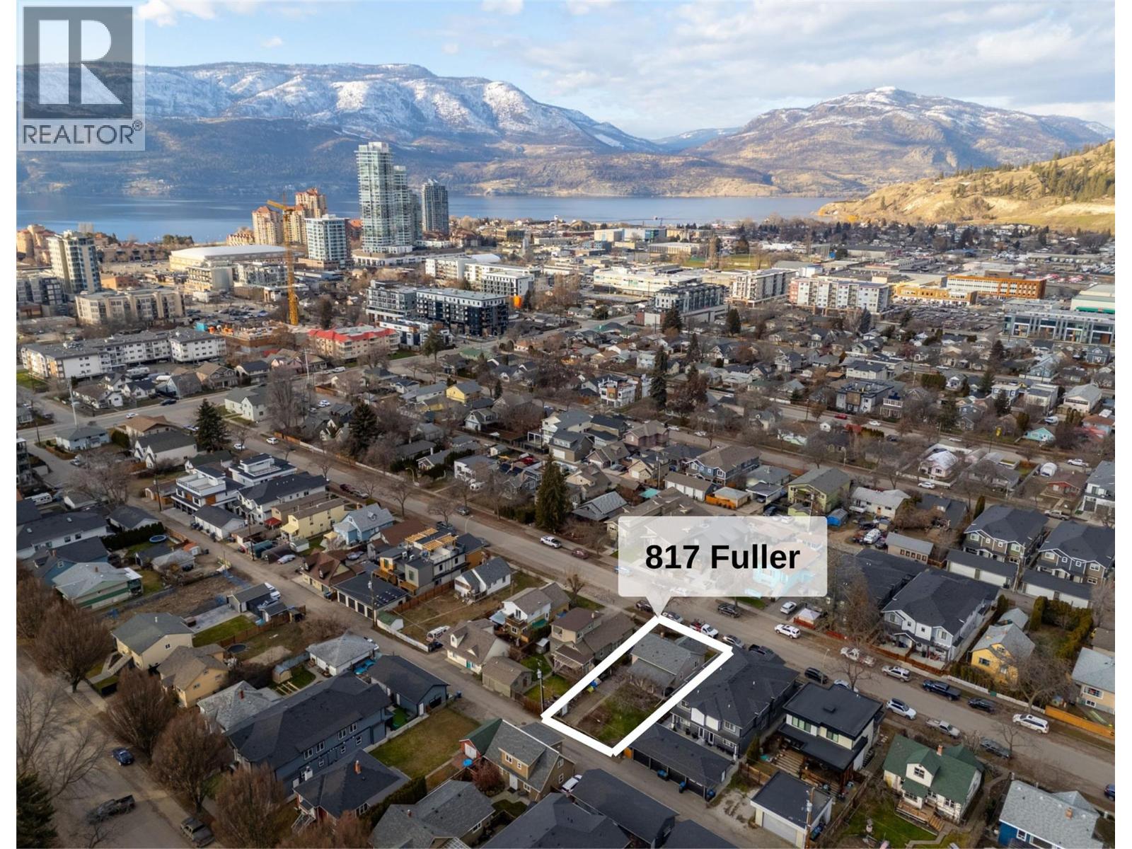Additional image 2 of 817 Fuller Avenue, Kelowna, BC, V1Y6X2