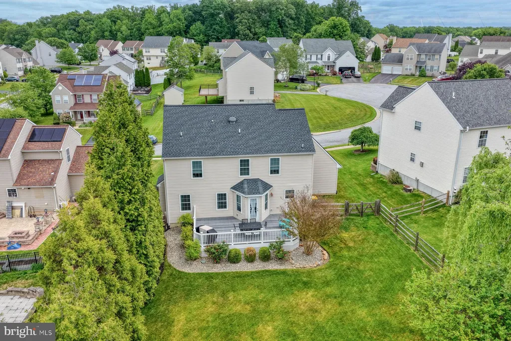 Additional image 52 of 503 Umber Court, Newark, DE 19702