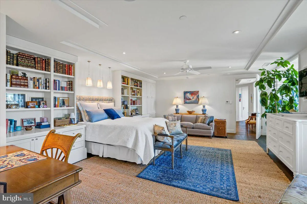 Additional image 37 of 2660 Connecticut Avenue NW Unit 3B, Washington, DC 20008