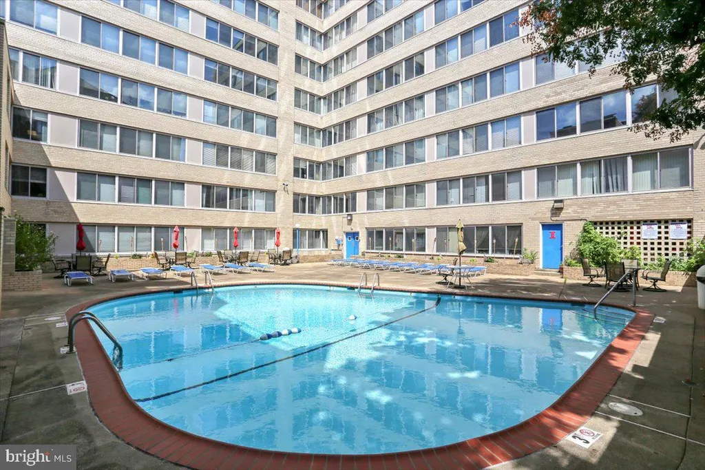 Additional image 21 of 922 24th Street NW Unit 415, Washington, DC 20037