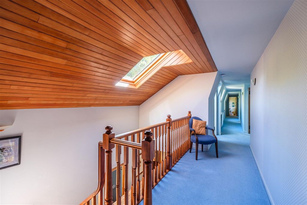 Additional image 19 of 6 bed detached house for saleHigh Hook Farm, Strathaven ML10