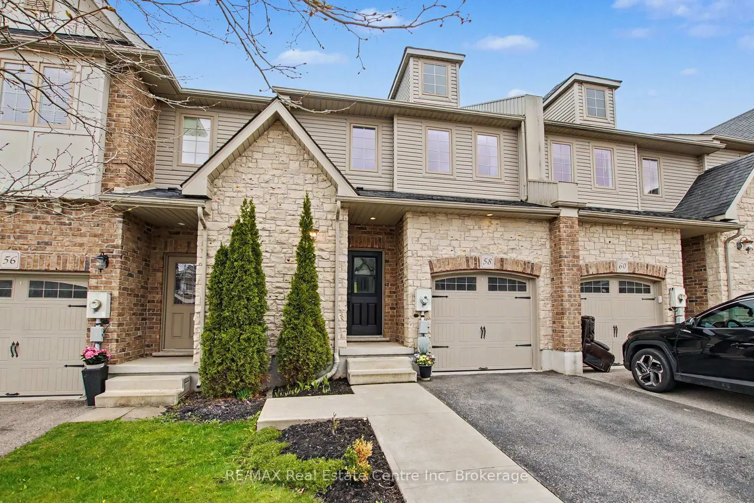 58 Curzon Crescent