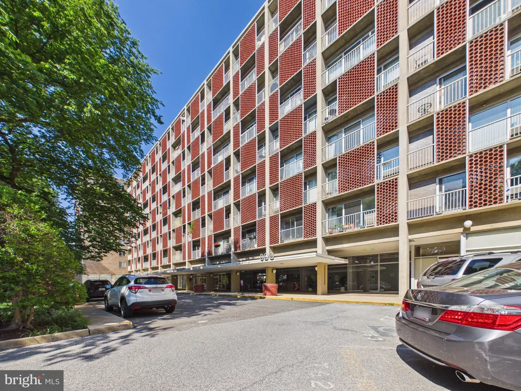Additional image 42 of 800 4th Street SW Unit N701, Washington, DC 20024