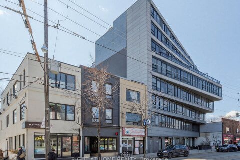 Additional image 6 of 202-1239 Dundas Street W, Toronto, ON, M6J 1X6