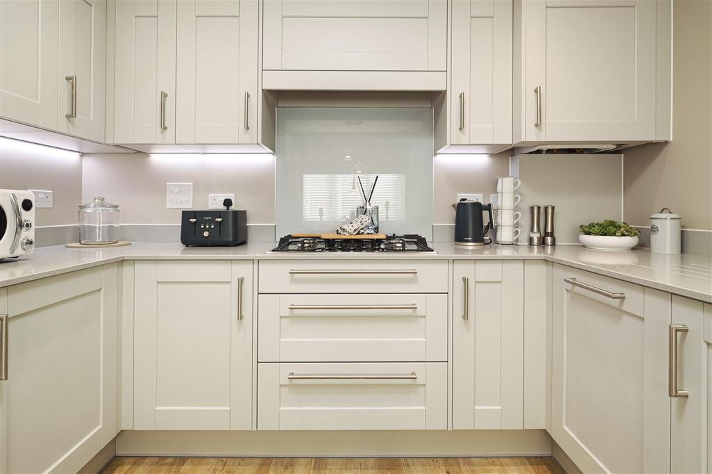 Additional image 7 of 4 bed detached house for saleThe Chicory, Manston Gardens, Ramsgate CT12