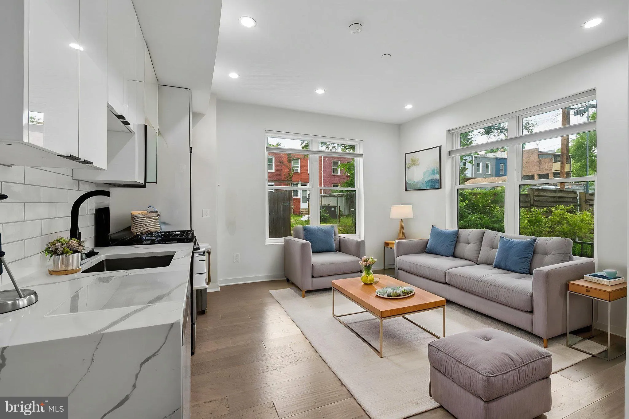 Additional image 17 of 1019 17th Place NE Unit 103, Washington, DC 20002