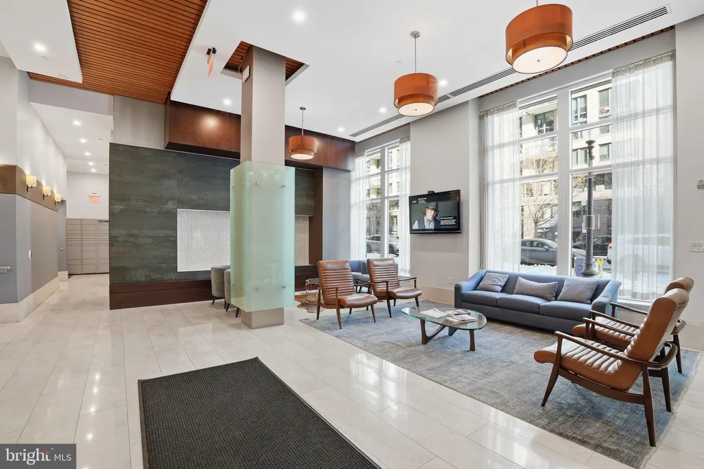 Additional image 29 of 1025 1st Street SE Unit 906, Washington, DC 20003
