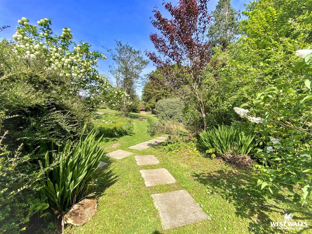 Additional image 48 of Land for saleBegelly, Kilgetty SA68