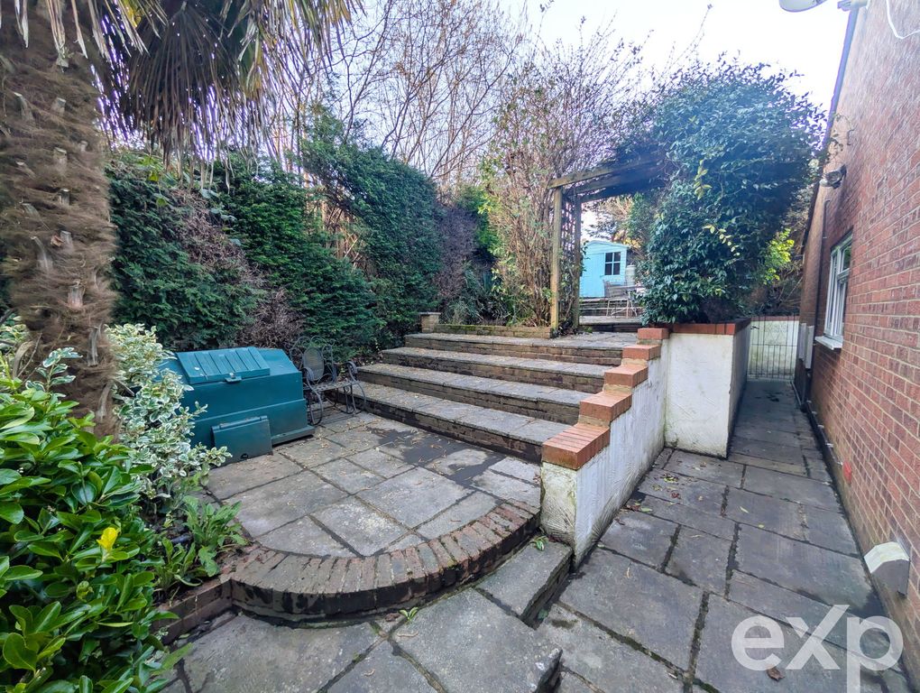 Additional image 11 of 3 bed semi-detached bungalow for salePolice Station Road, West Malling ME19