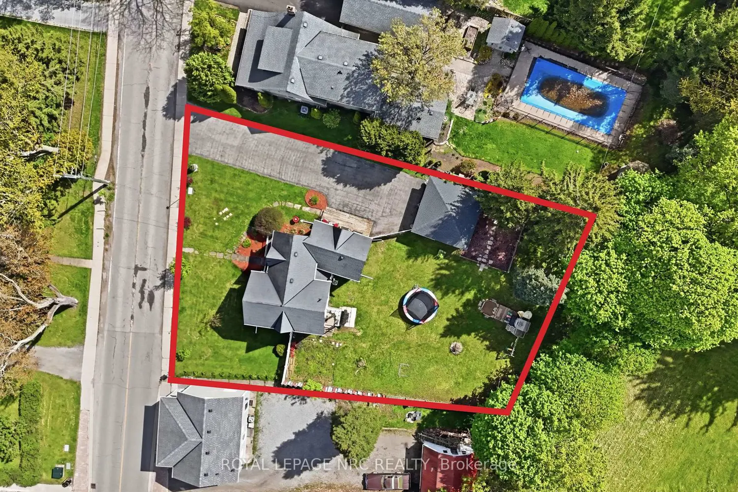 776 Canboro Road