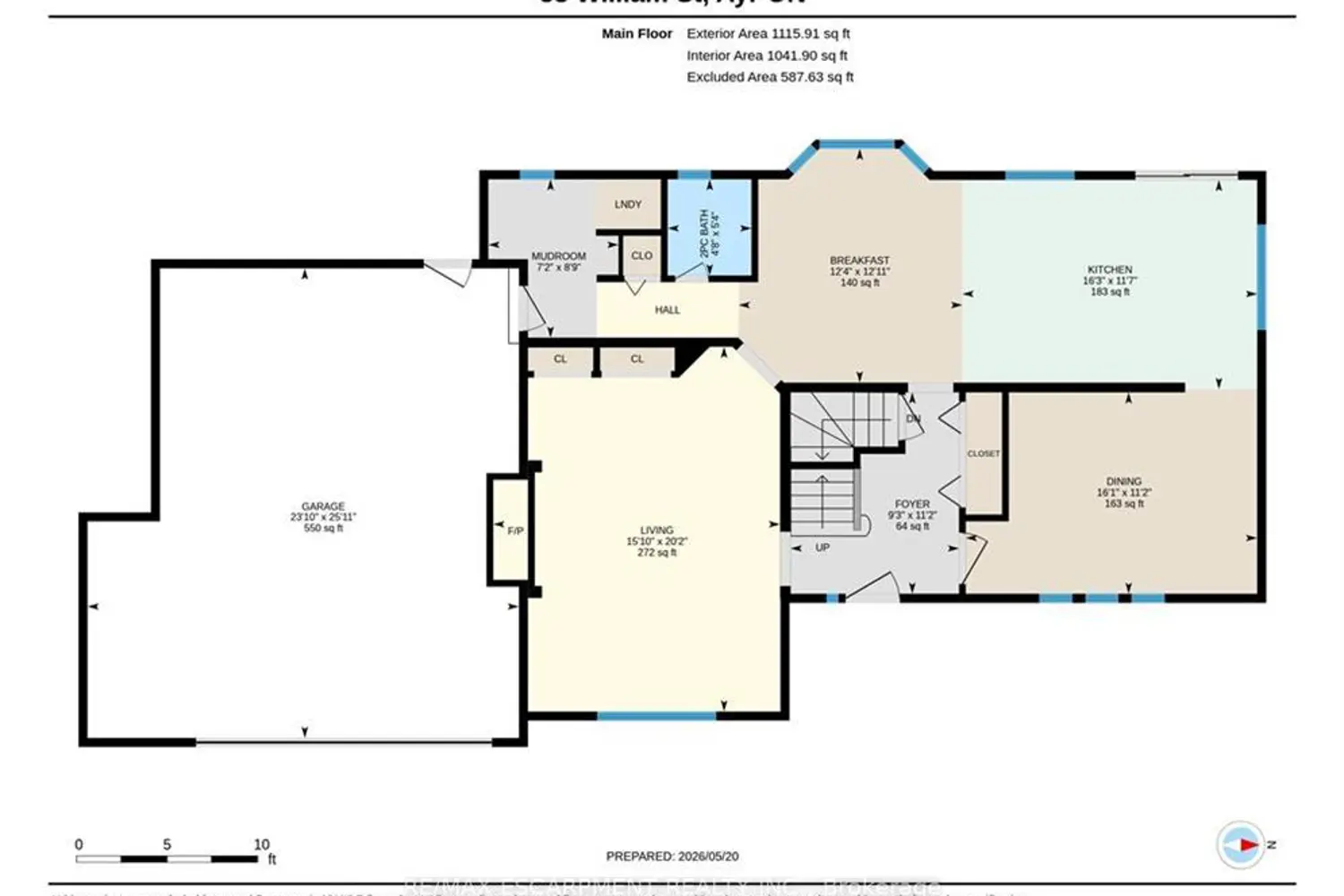 Additional image 14 of 38 William Street
