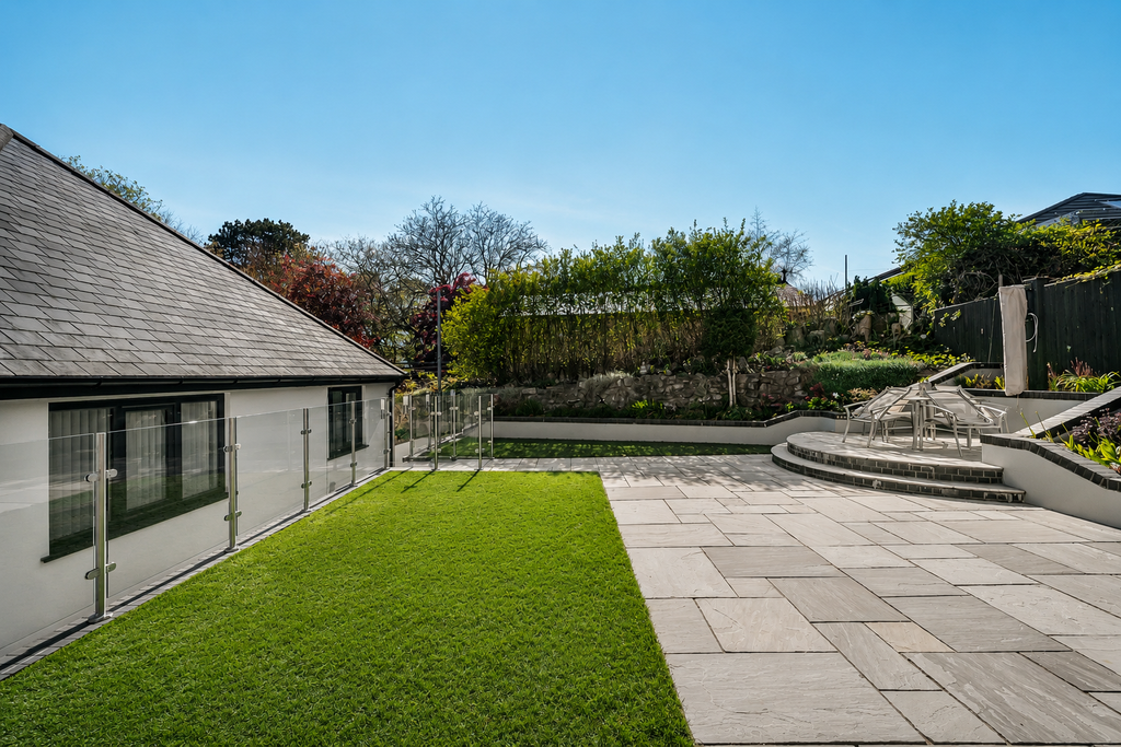 Additional image 41 of 4 bed bungalow for saleVaynor Lane, Cefn Coed, Merthyr Tydfil CF48
