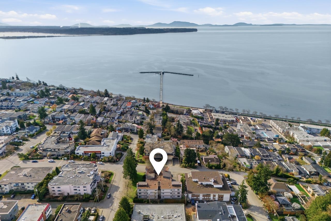 Additional image 5 of 205-15041 Prospect Avenue, White Rock, BC, V4B 2B5