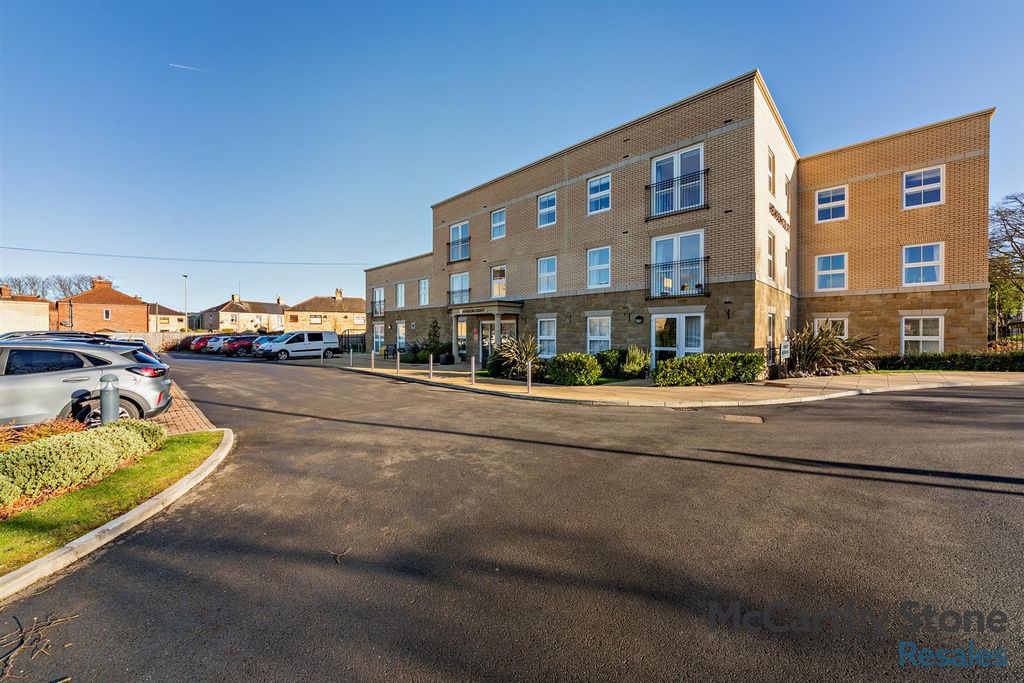 Additional image 24 of 1 bed flat for saleHewson Court, Hexham NE46