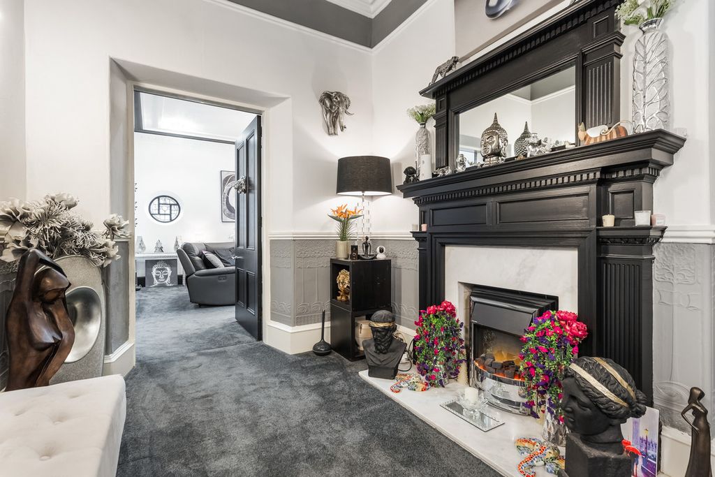 Additional image 31 of 6 bed semi-detached house for saleSpringhill Avenue, Airdrie ML6