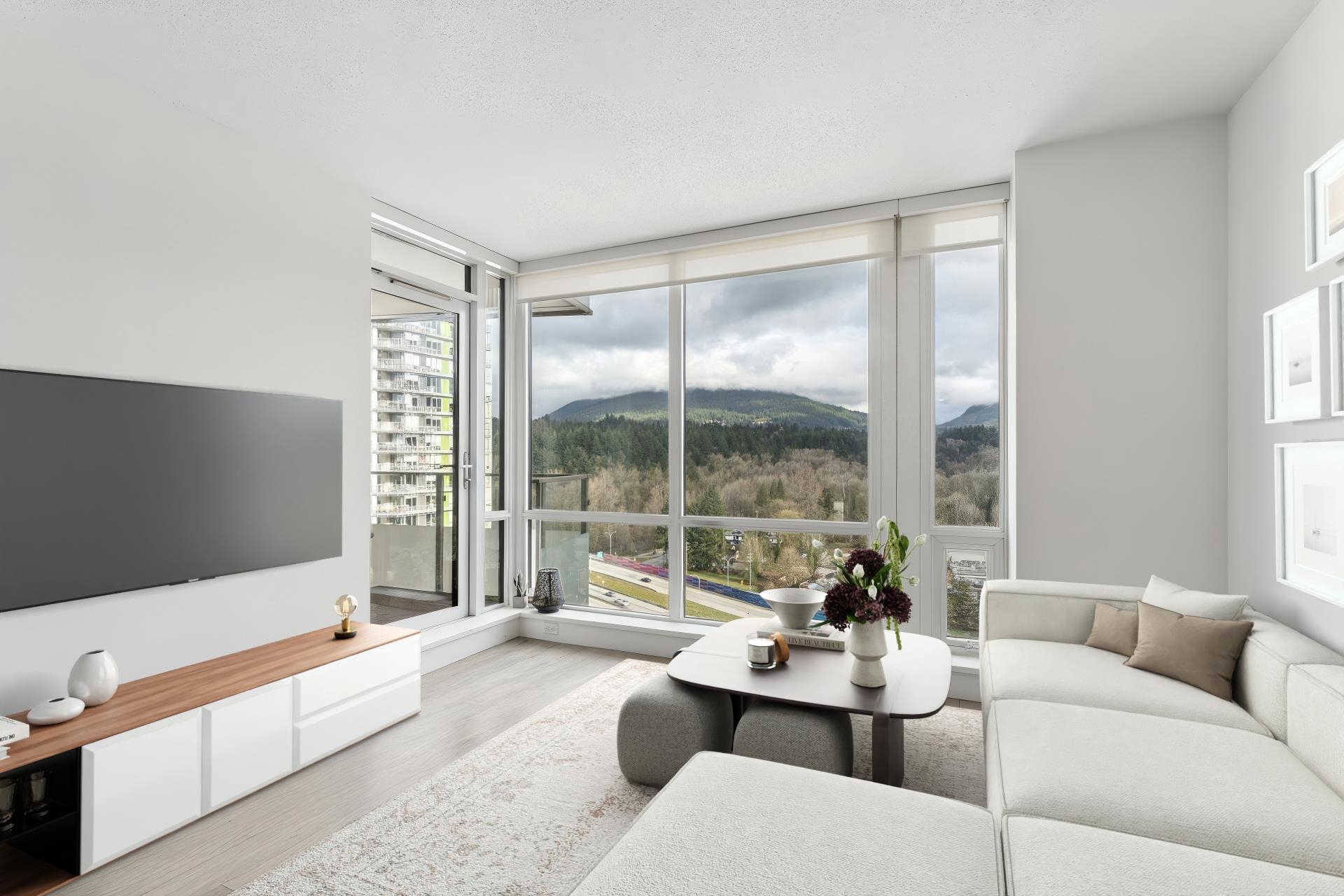 Additional image 3 of 1909-1550 Fern Street, North Vancouver, BC, V7J 0A9