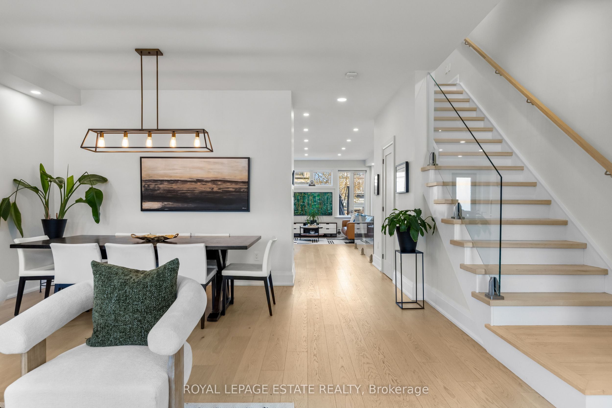 Additional image 5 of 95 Boardwalk Drive, Toronto, ON, M4L 3X9