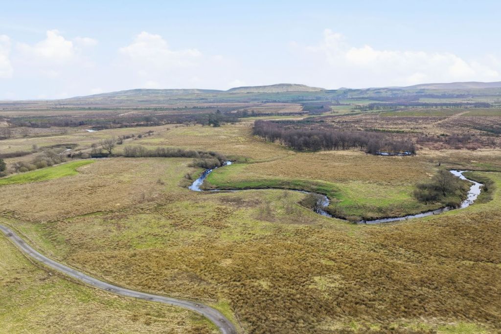 Additional image 8 of Land for sale31.38 Acre Site At Easterhill, Gartmore, Stirling FK83Sa FK8