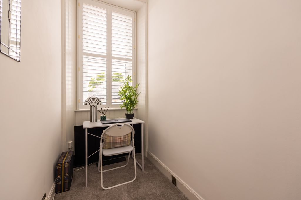 Additional image 11 of 2 bed flat for sale2 Golf Course Road, Bonnyrigg EH19