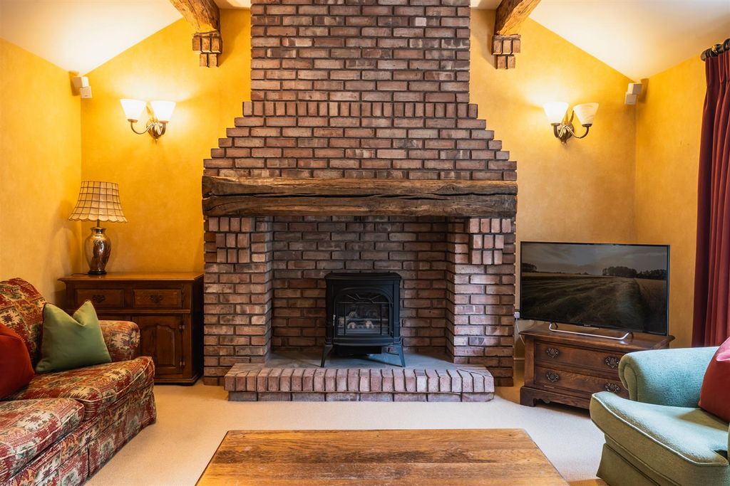 Additional image 15 of 5 bed detached house for saleVicarage Lane, Dore, Sheffield S17