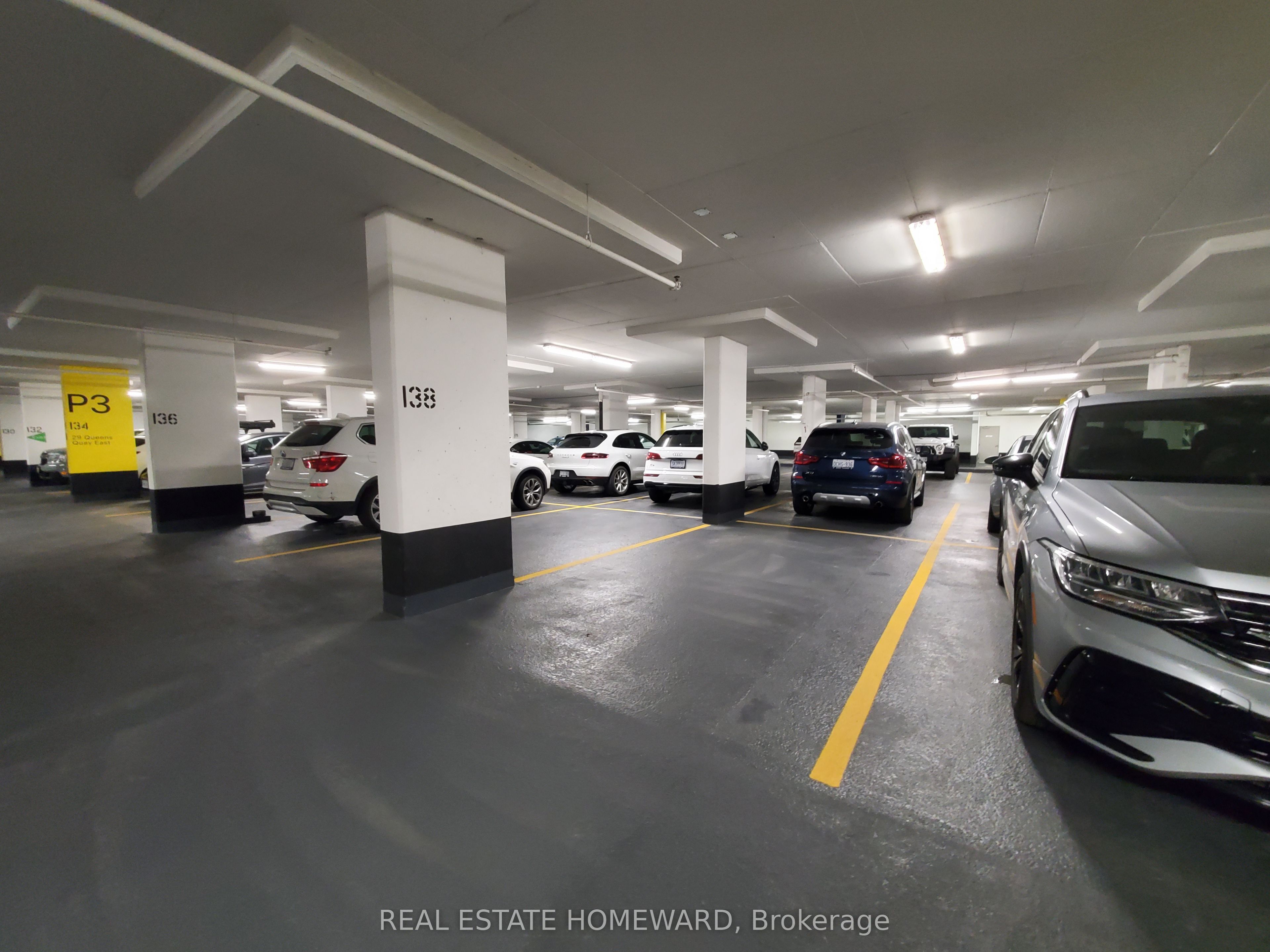 Additional image 5 of P3-#138-29 Queens Quay E, Toronto, ON, M5E 0A4
