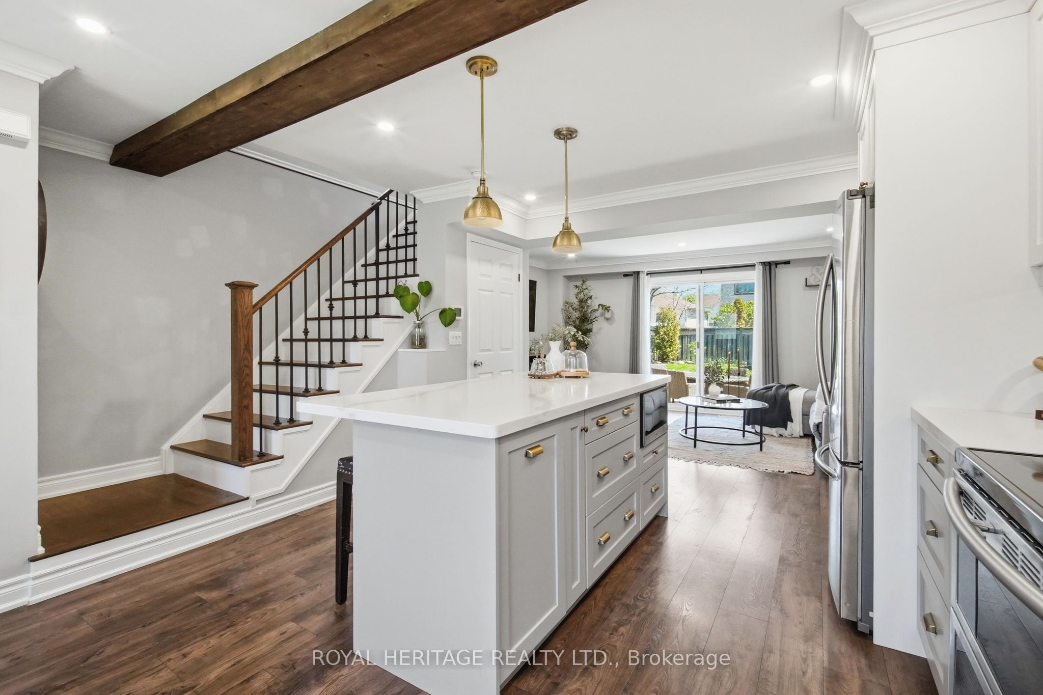 Additional image 6 of 1538 Connery Crescent, Oshawa, ON, L1J 8G1