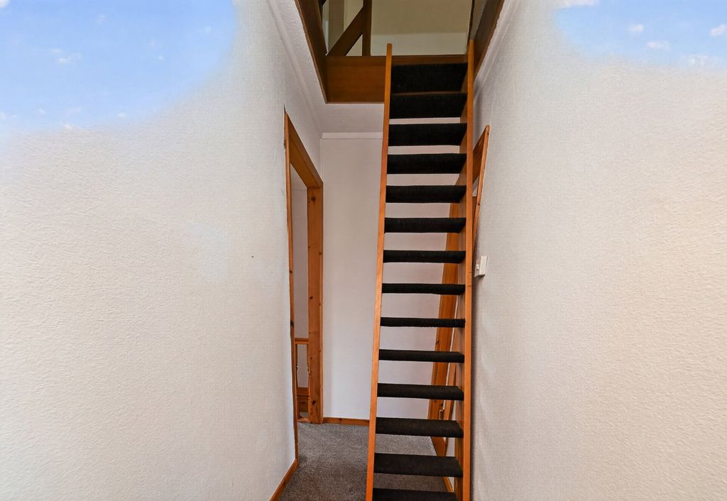 Additional image 29 of 3 bed semi-detached house for sale36 Bruce Crescent, Lerwick, Shetland ZE1