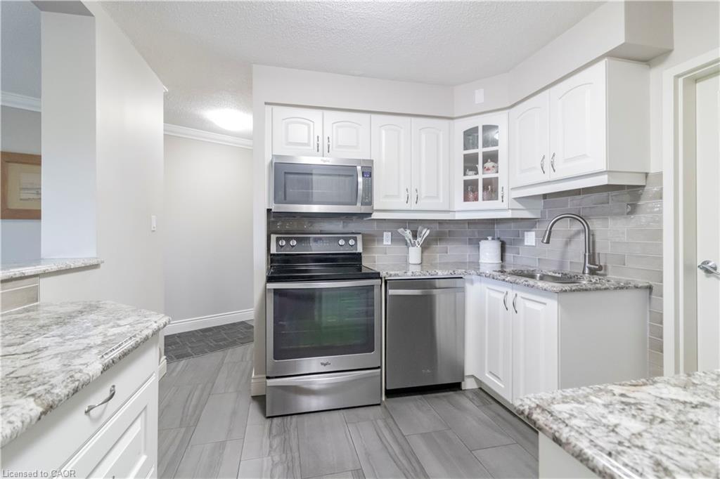 Additional image 4 of 401-250 Glenridge Drive, Waterloo, ON, N2J 4H8