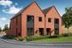 The Keeford - Plot 17 at Capstone Oaks, Capstone Oaks, North Dane Way ME5