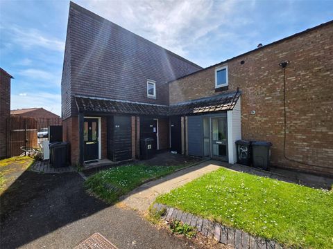 Prince Edward Drive, Rubery, Birmingham B45