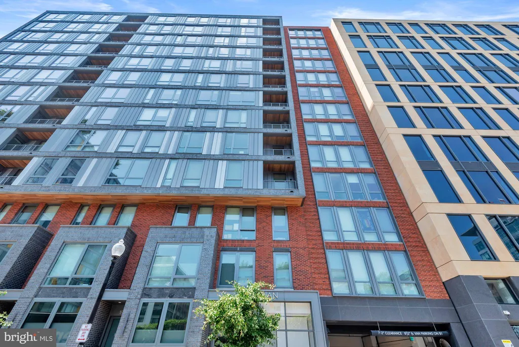 Additional image 3 of 1211 Van Street SE Unit 1014, Washington, DC 20003